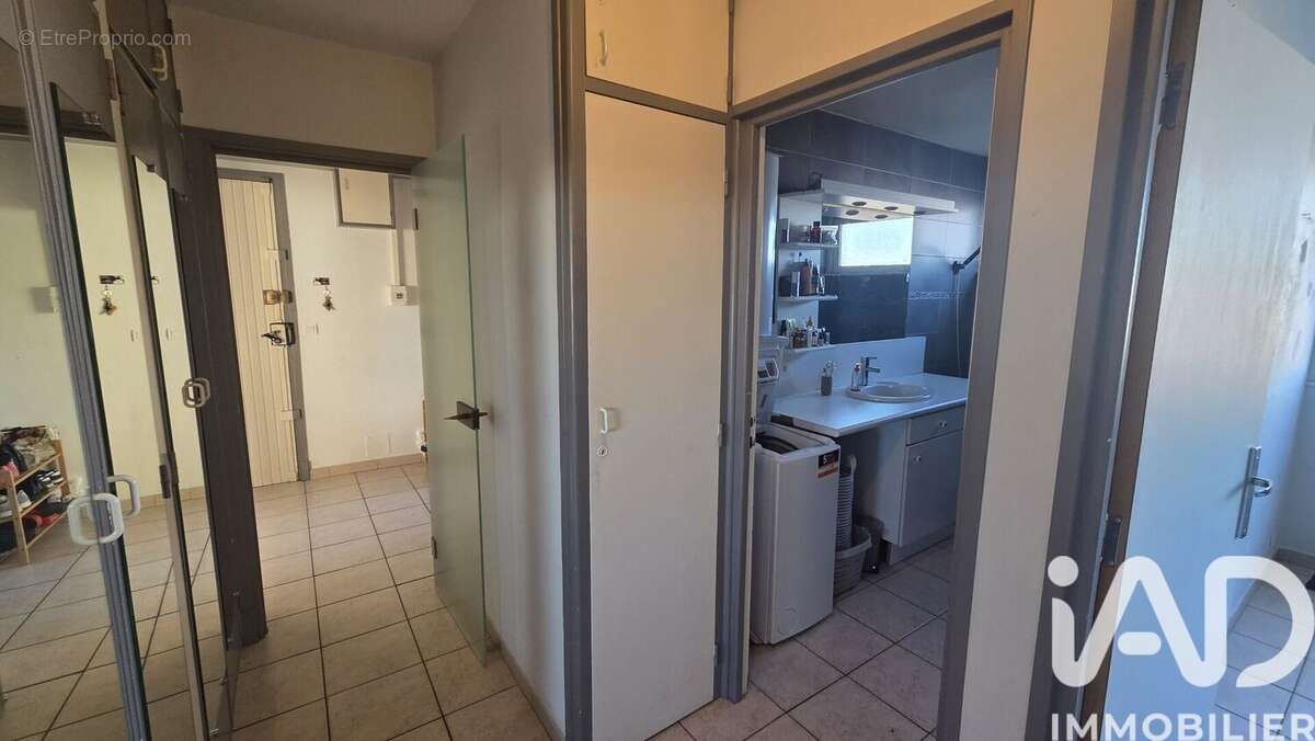 Photo 9 - Appartement à TARBES