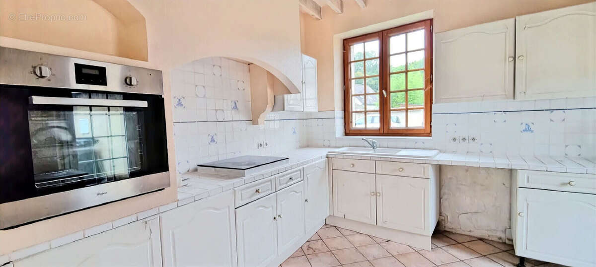 Maison à SAINT-PIAT