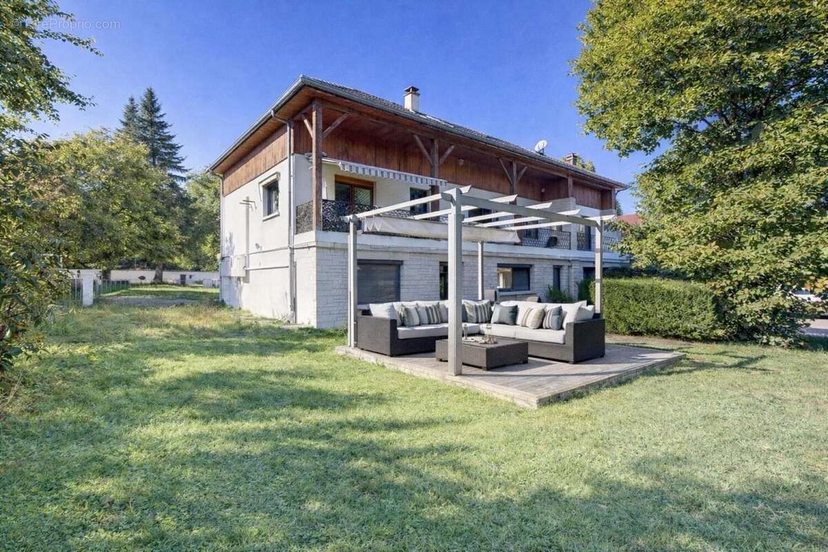 Photo 9 - Maison à CHAUMONT