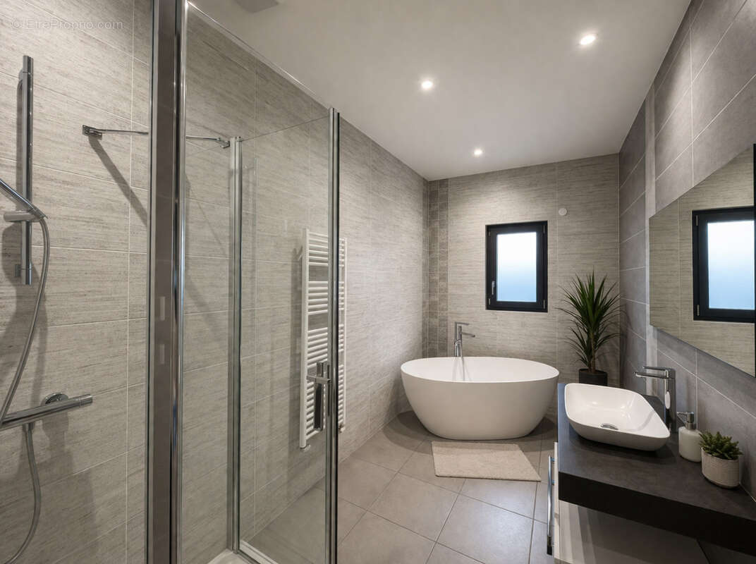 Maison à SAINT-JUST