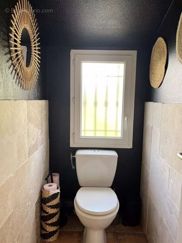 Maison à PLAN-DE-LA-TOUR