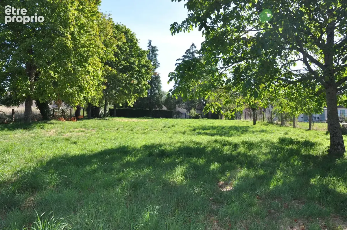Belle maison de village, avec 2 chambres et terrain constructible de 2026 m2 - photo 21