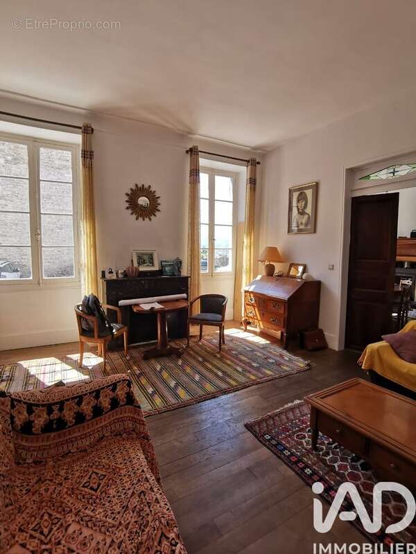 Photo 9 - Maison à OLORON-SAINTE-MARIE