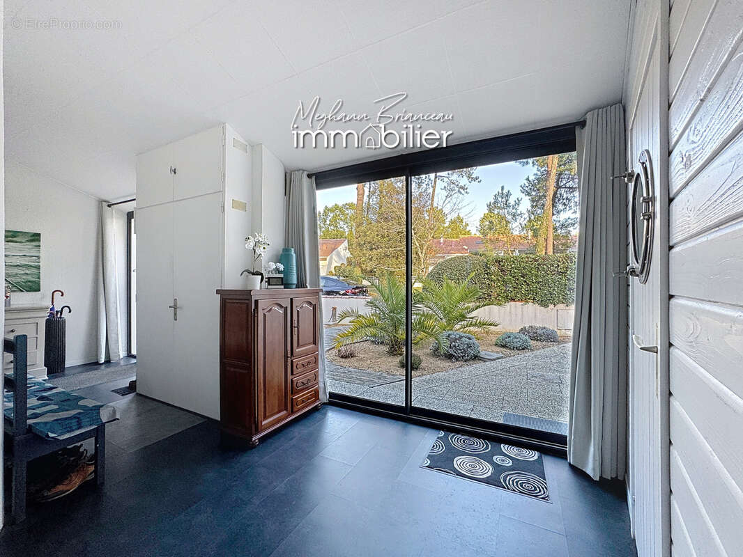 Maison à SAINT-JEAN-DE-MONTS