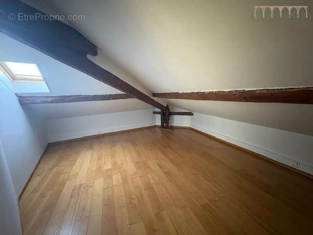 Appartement à CASTRIES