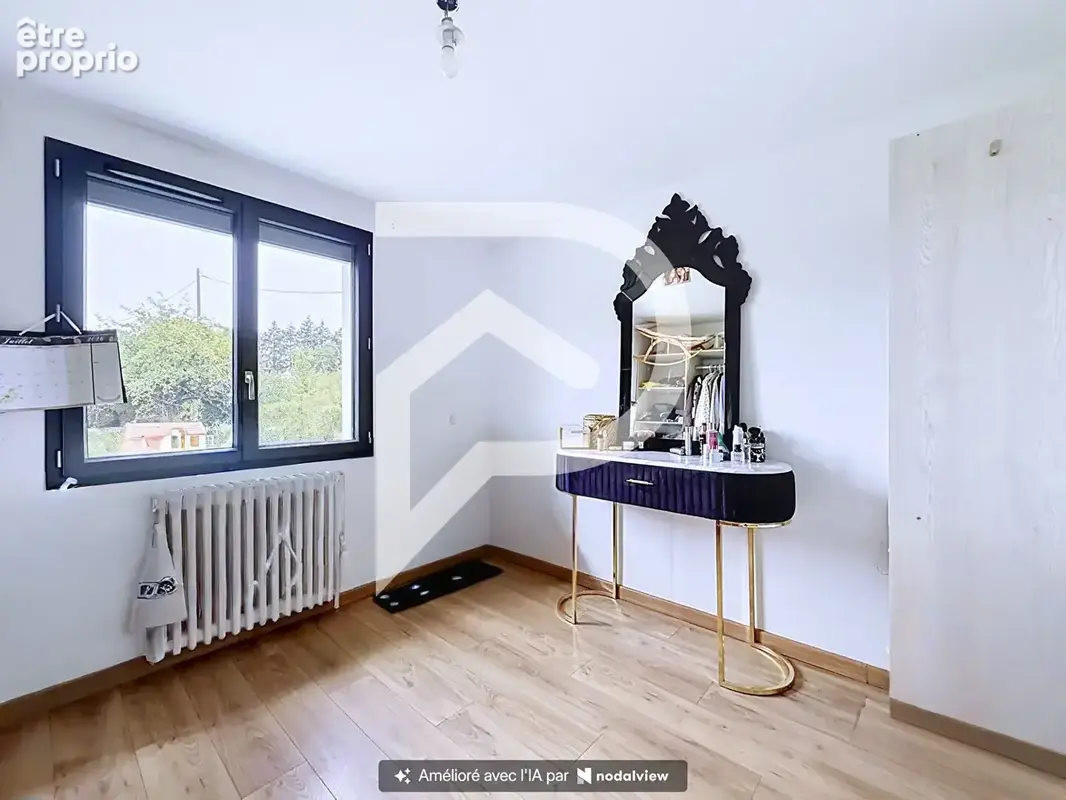 A vendre Abondant Brissard. Maison en excellent état lumineuse. - photo 14