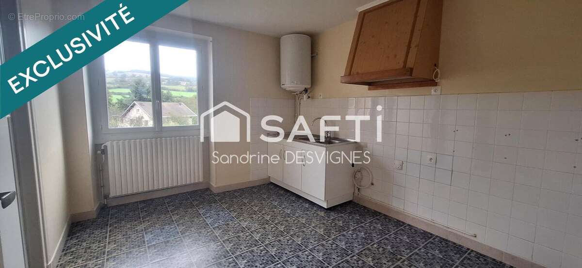 Photo 4 - Appartement à MARMAGNE