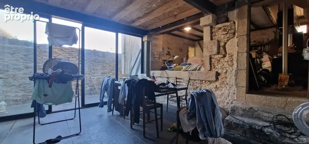 A vendre-Bretagne-Finistère sud- Douarnenez-Maison-terrasse - photo 12
