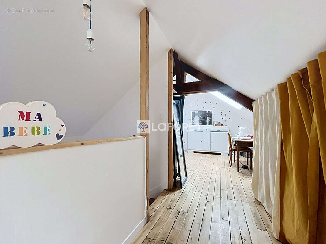 Maison à vendre Parthenay - photo 15