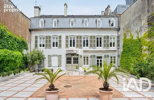 Photo 1 - Maison à TARBES