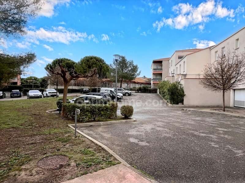 Appartement à MEZE