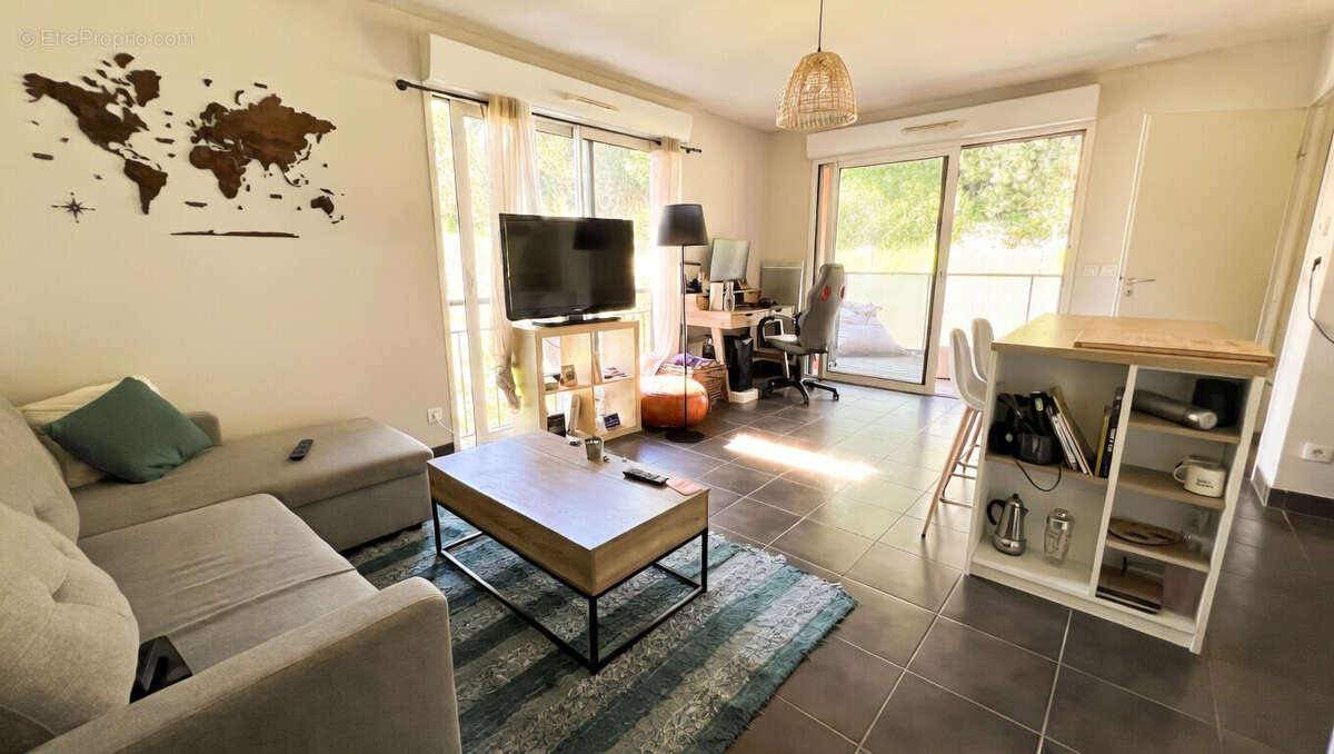 Photo 3 - Appartement à BAYONNE