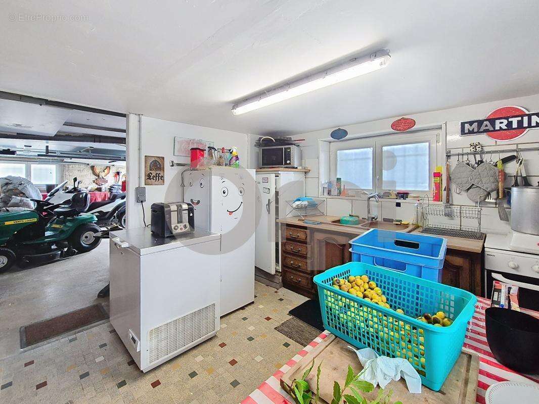 Maison à BEAUREGARD-DE-TERRASSON