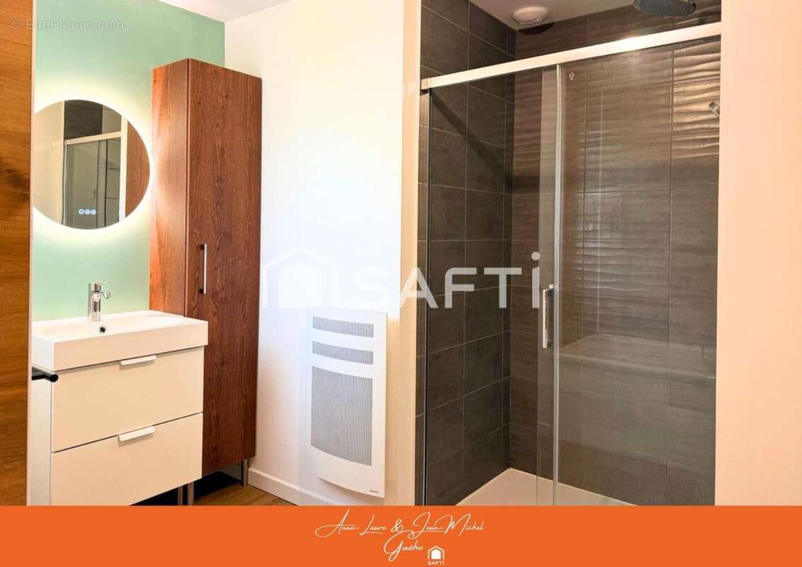 Photo 8 - Maison à SAINTE-ANNE-D&#039;AURAY