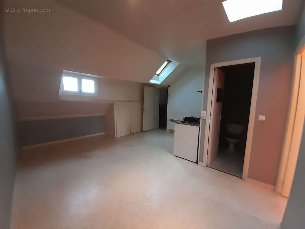 Appartement à GRANVILLE