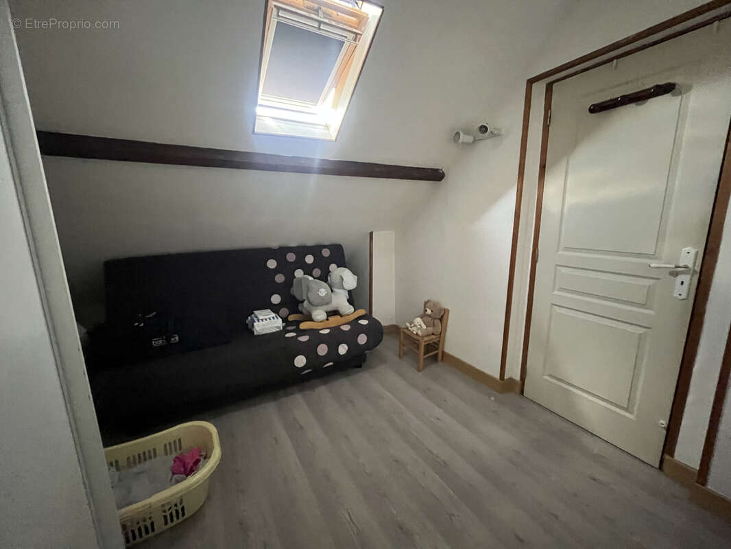 Maison a usage d'habitation restauree blangy sur bresle - photo 15