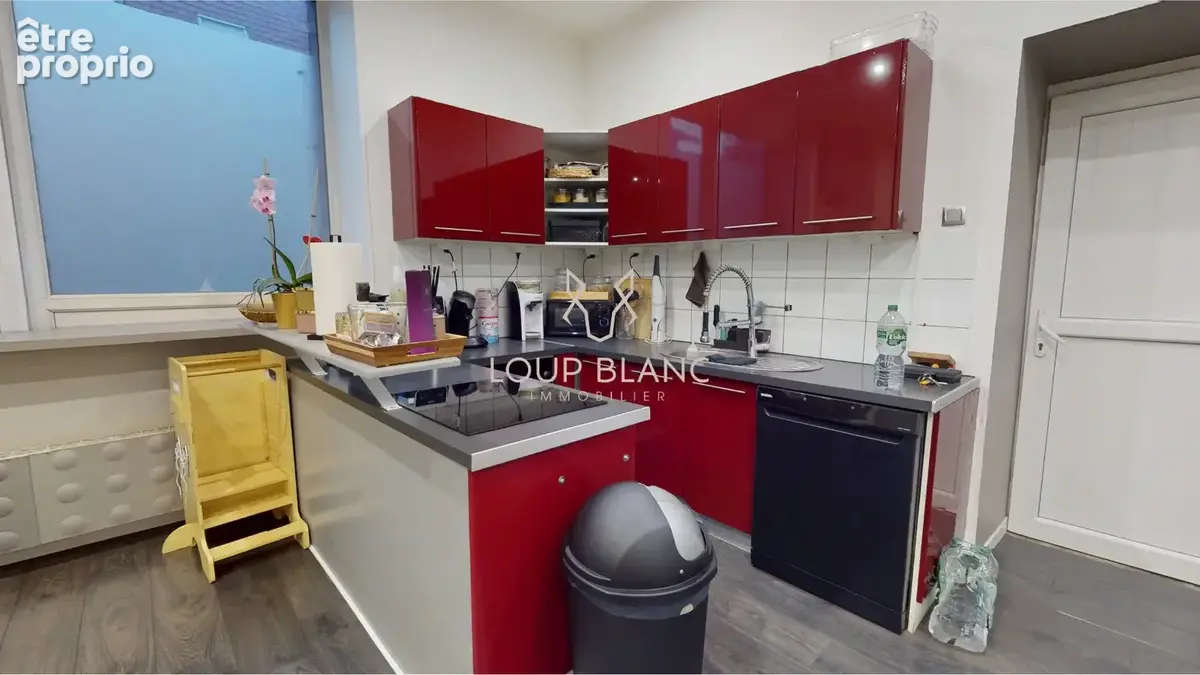 Appartement moderne à Audincourt - photo 4