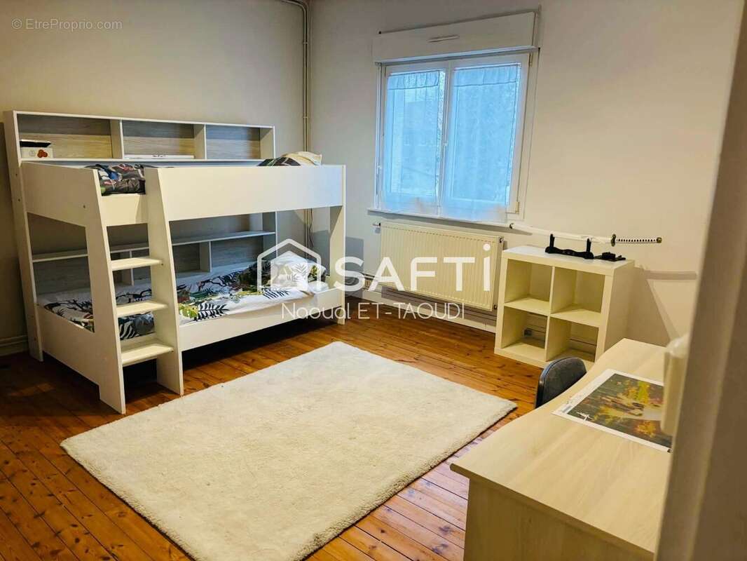 Photo 6 - Maison à ARRAS