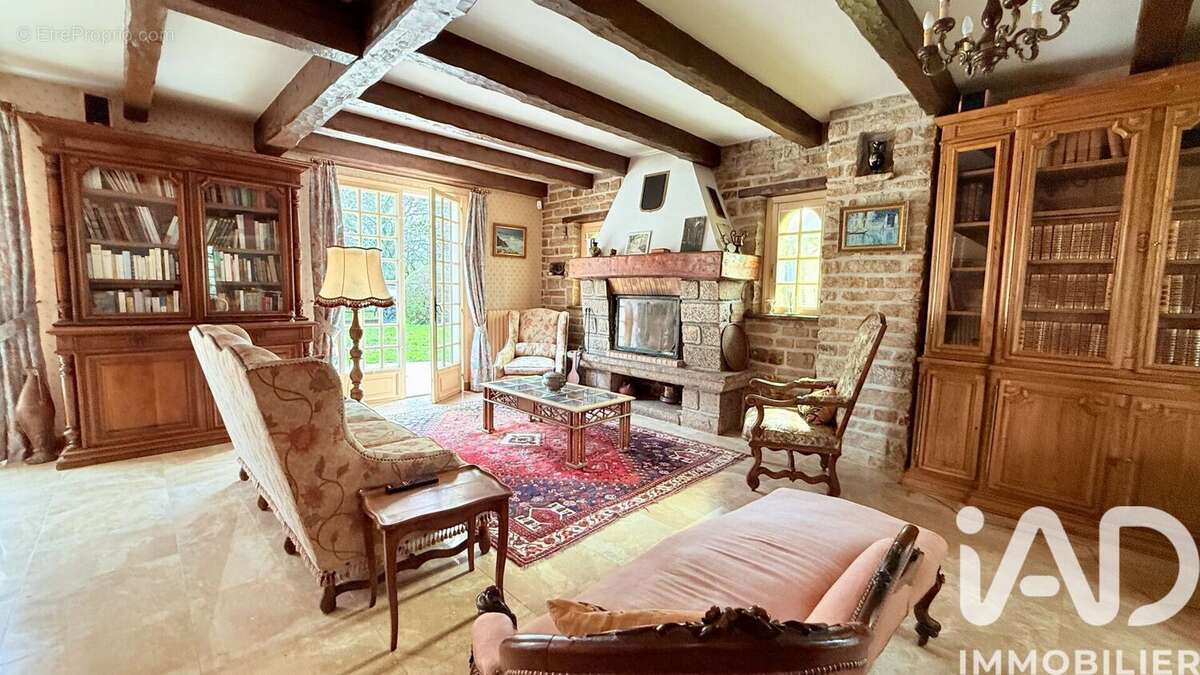 Photo 7 - Maison à TREGUNC