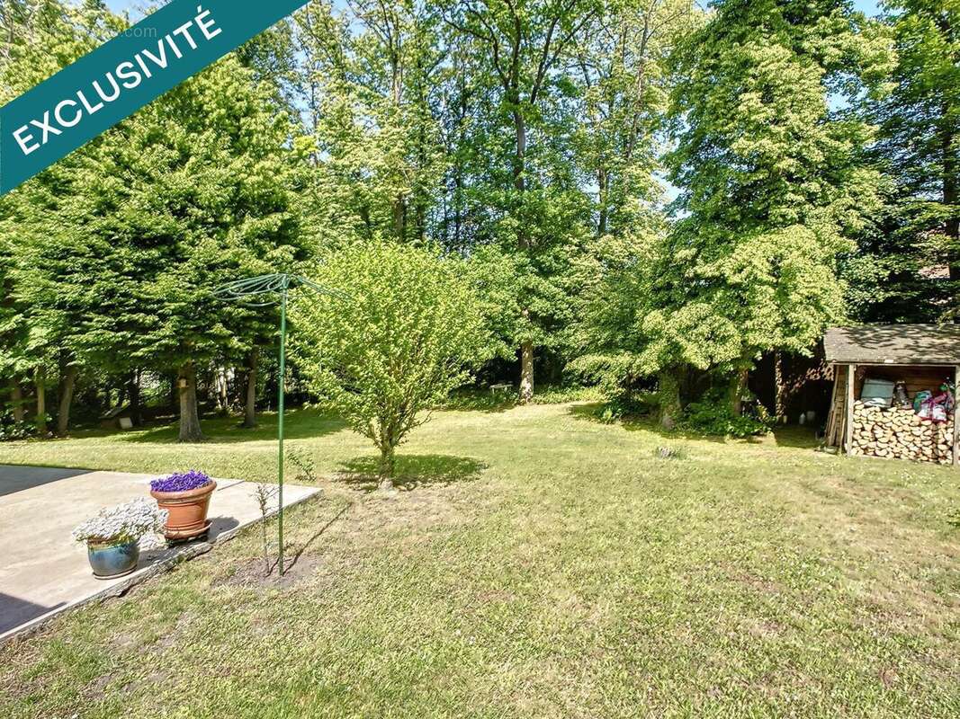 Photo 2 - Maison à CHANTILLY