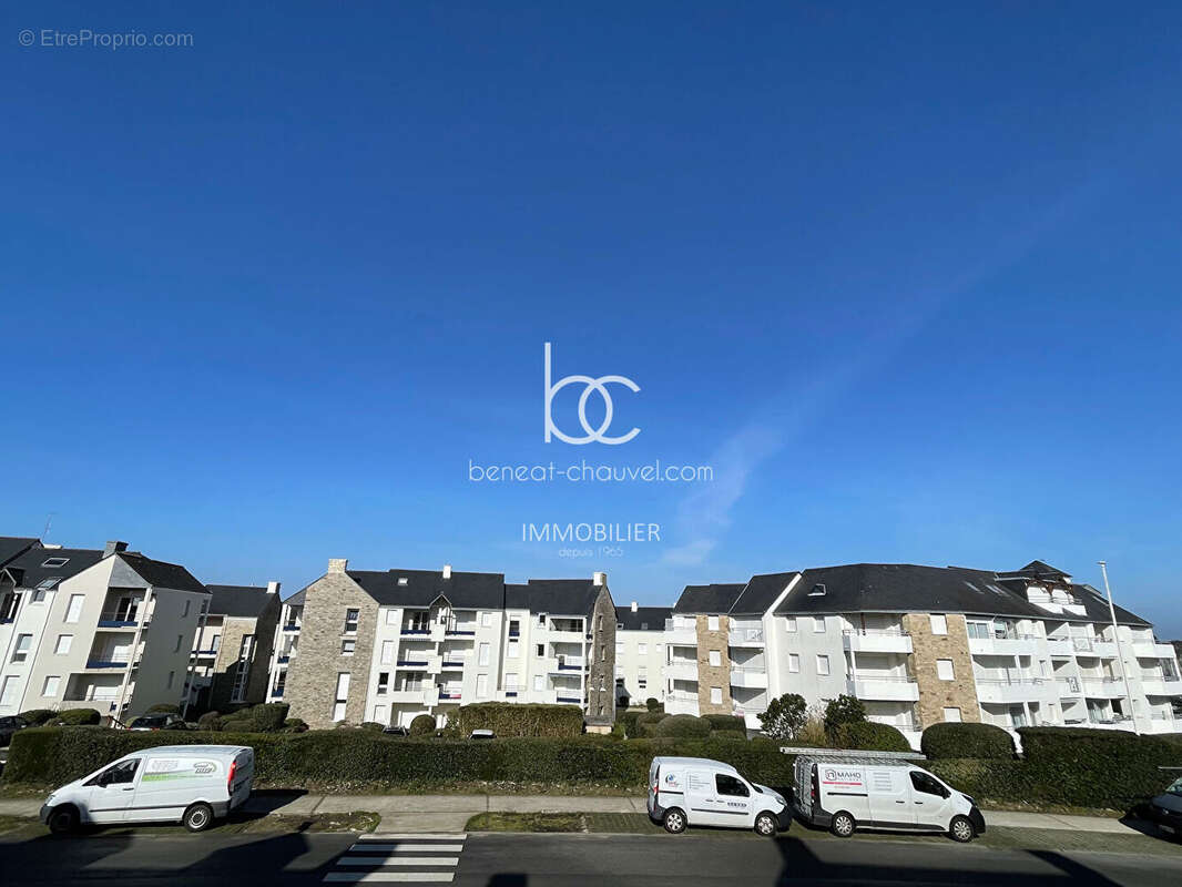 Appartement à ARZON