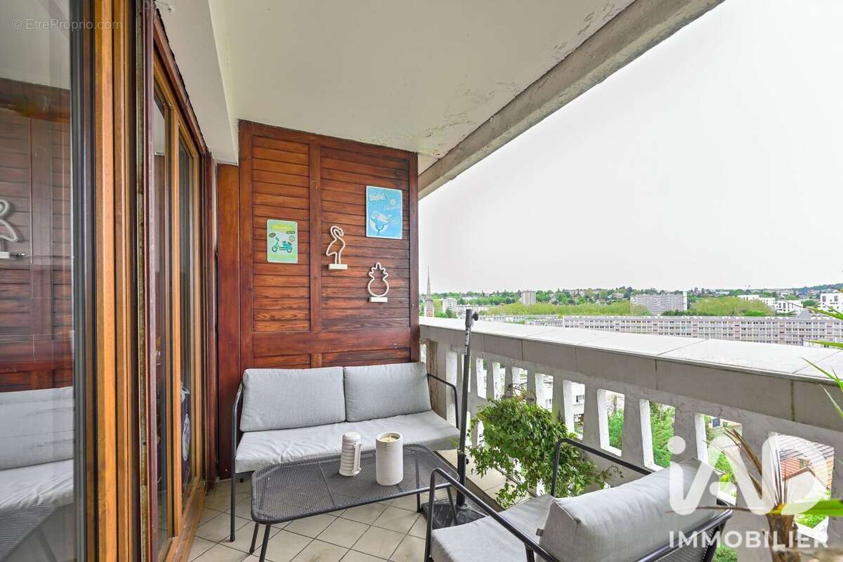 Photo 5 - Appartement à BAGNEUX