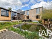 Photo 1 - Maison à EGRISELLES-LE-BOCAGE