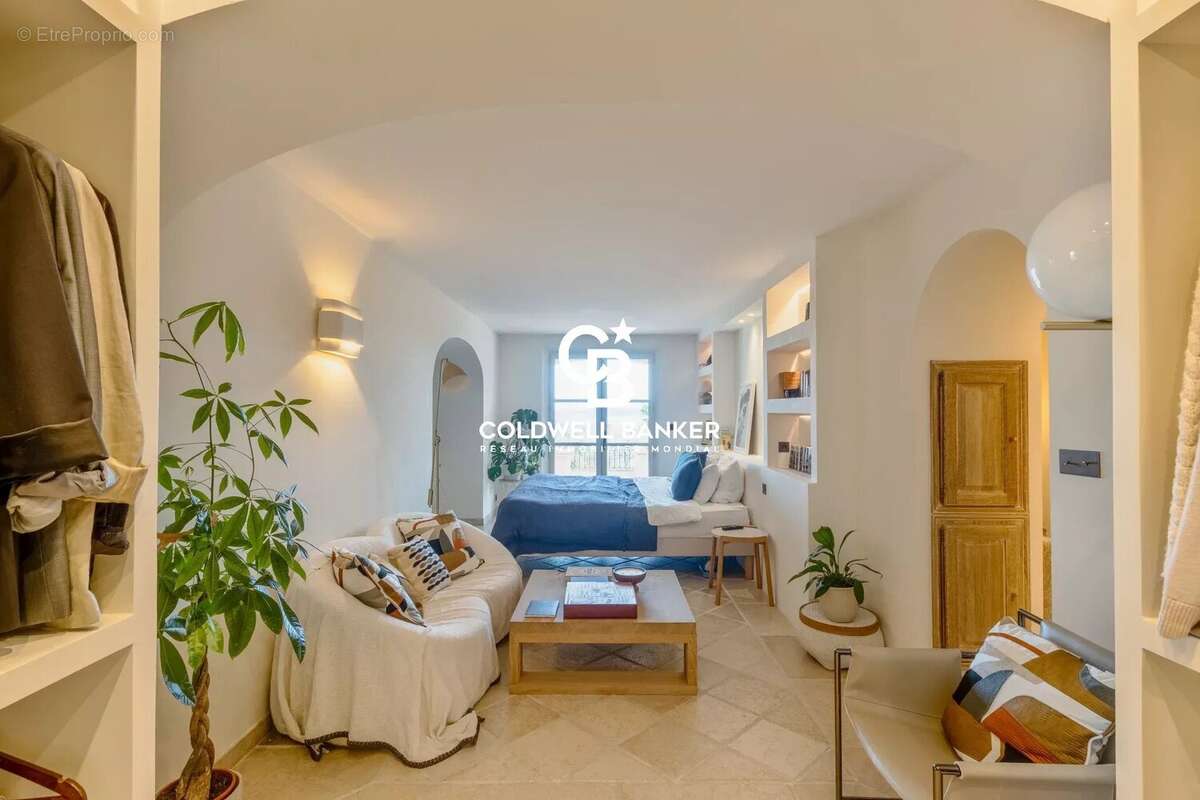 Maison à GRIMAUD
