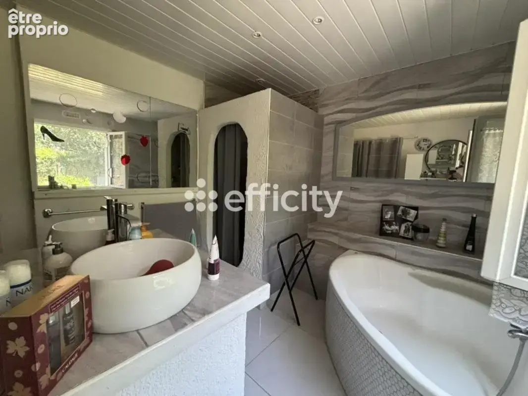 Maison 148 m² à Bedarieux  - photo 8