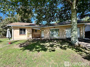 Maison à SAUGNACQ-ET-MURET