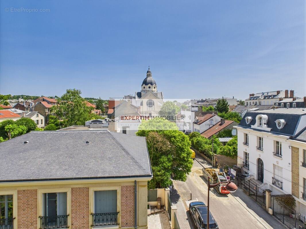 Appartement à VERSAILLES