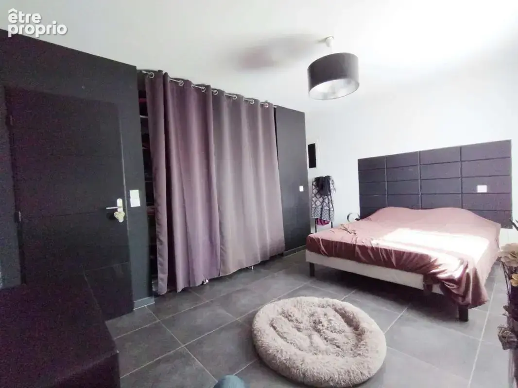 Maison 5 pièces 123 m² à vendre à Serignan-Du-Comtat (84830) - photo 14