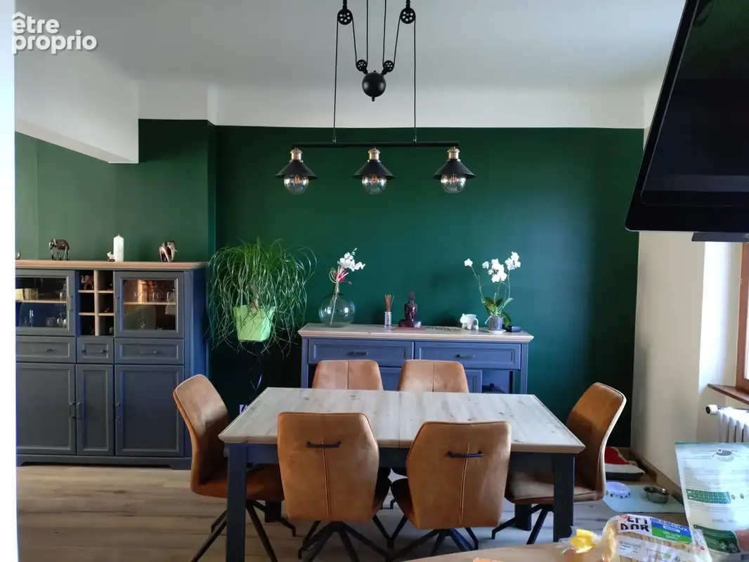 Senones maison de 103 m2 - photo 6