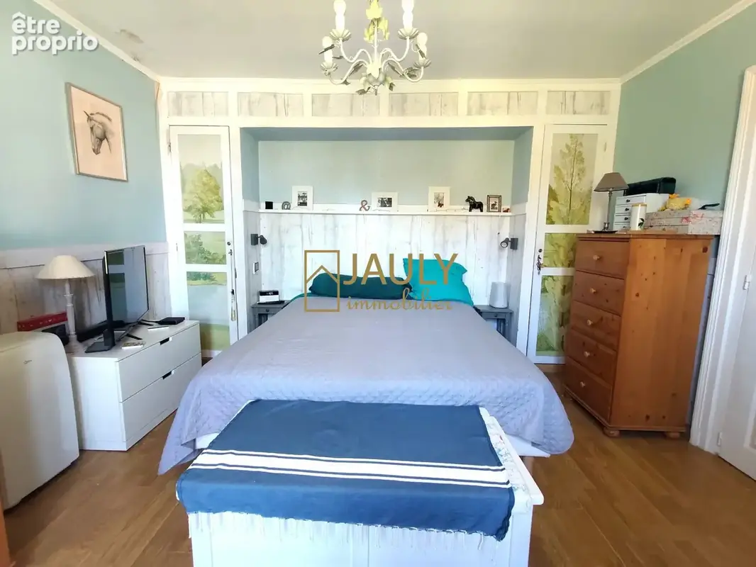 Maison 6 pièces 114 m² à vendre à Acy-En-Multien (60620) - photo 7