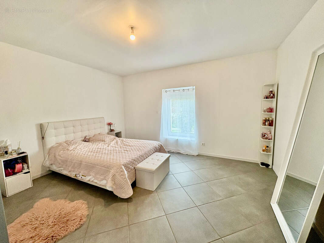 Maison à LURE