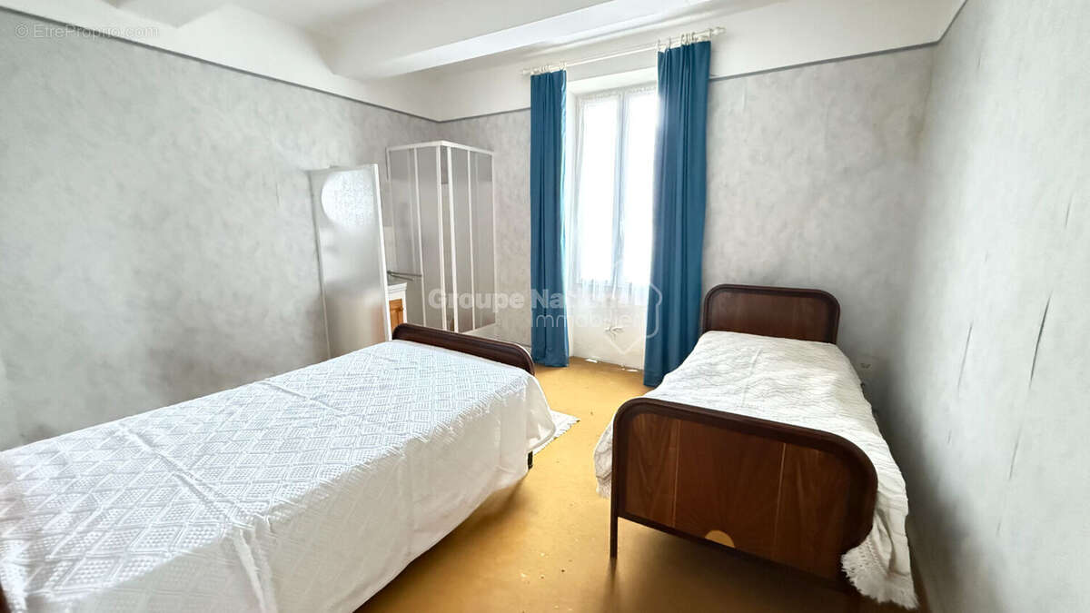 Maison à ALTHEN-DES-PALUDS