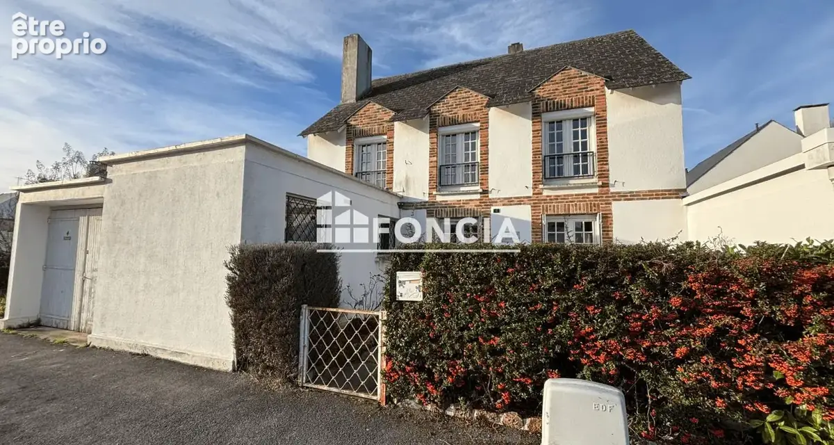 Offrez-vous l’opportunité de créer la maison qui vous ressemble, dans un cadre calme et familial - photo 10