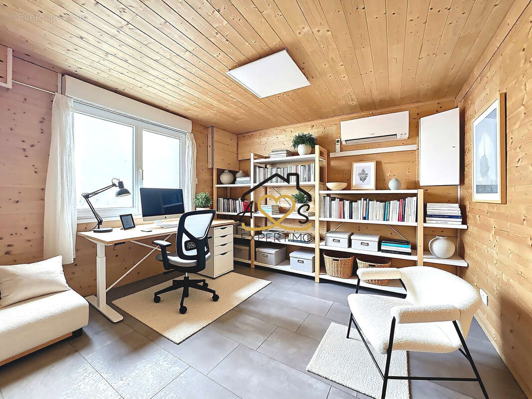 Maison à COURNON-D'AUVERGNE