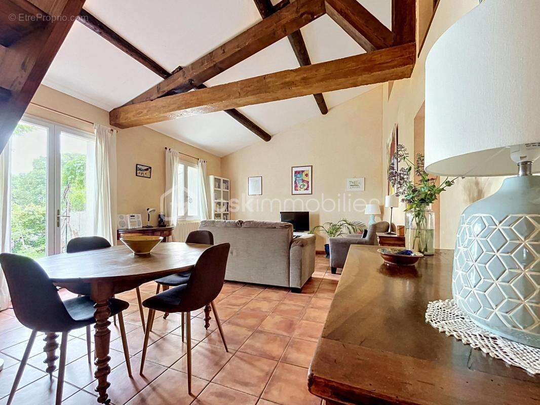 Maison à NIMES