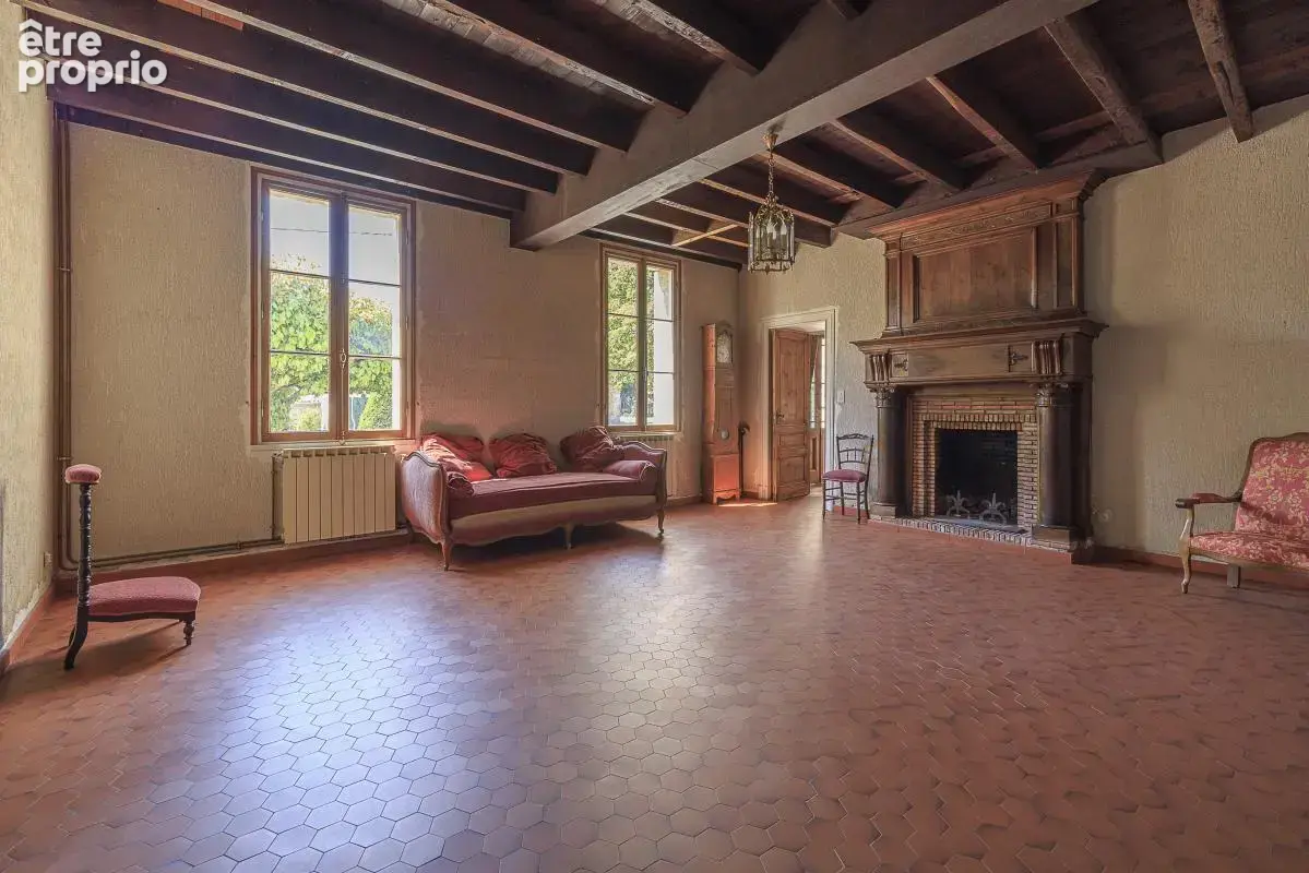 Maison bourgeoise - photo 5