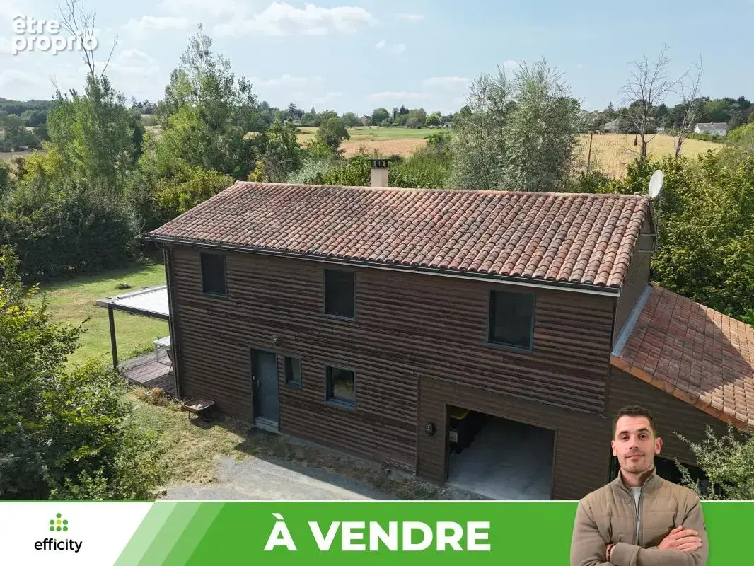 Maison en bois - photo 4