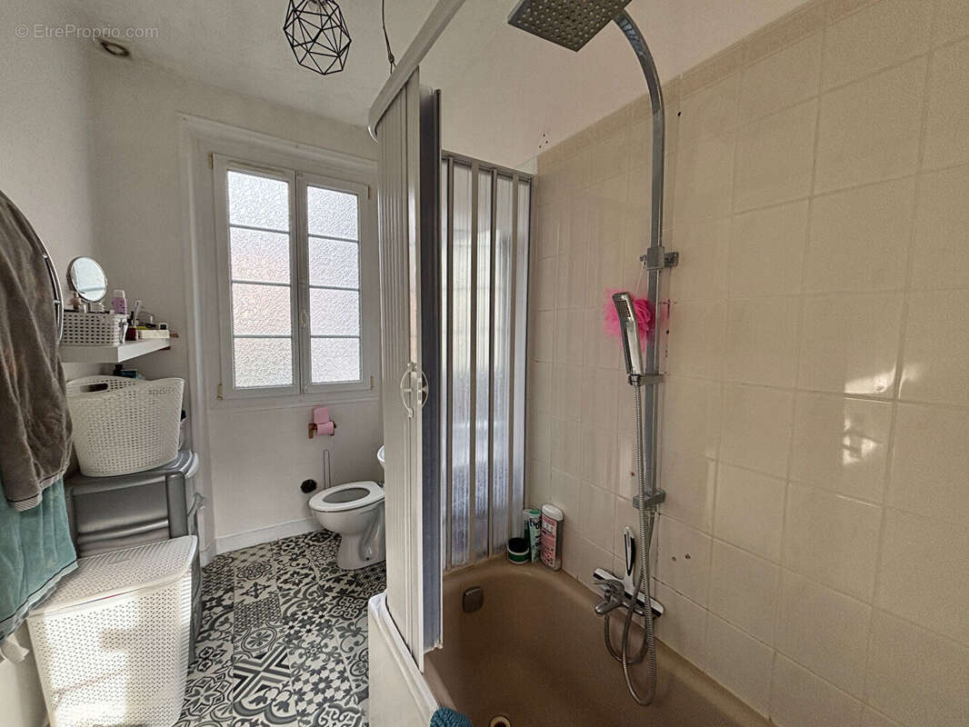 Maison à LES ANDELYS