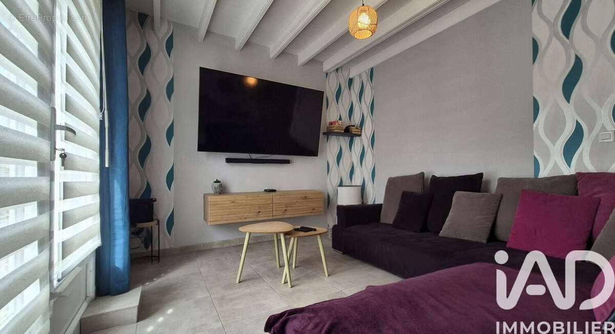 Maison 150 m² à Dennebroeucq  - photo 4