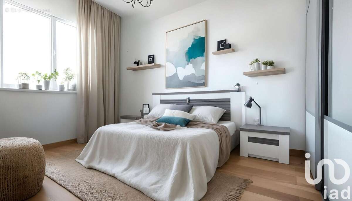 Photo 9 - Maison à COUERON