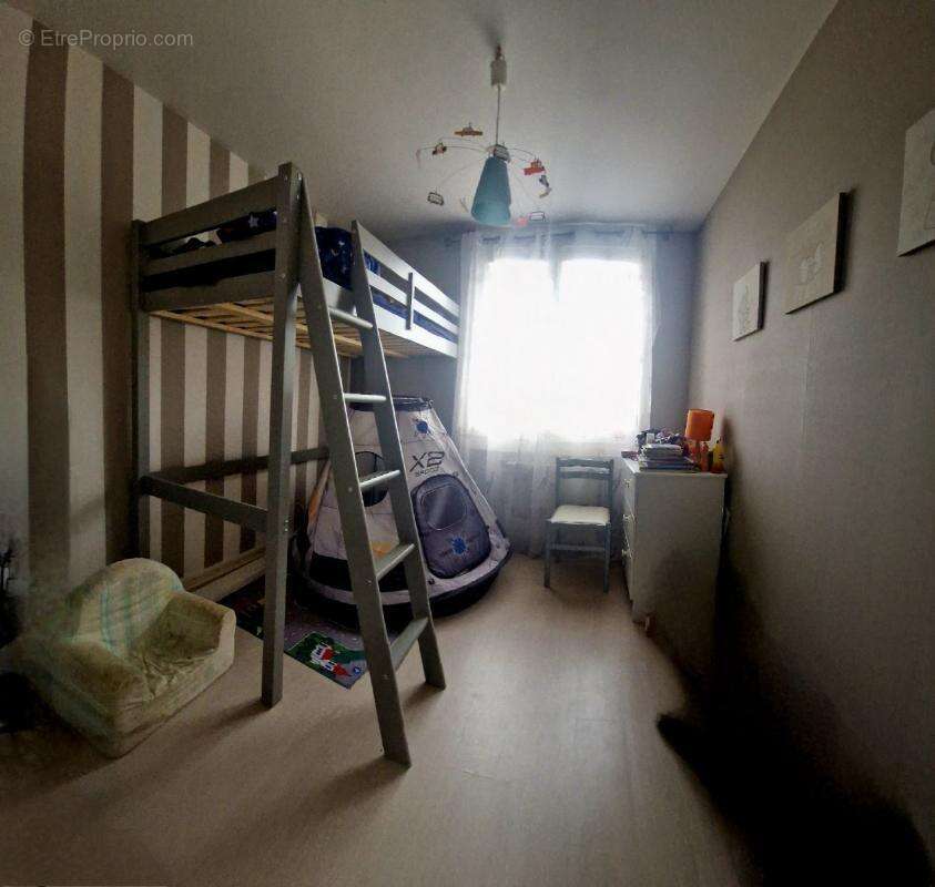 Appartement à TROYES