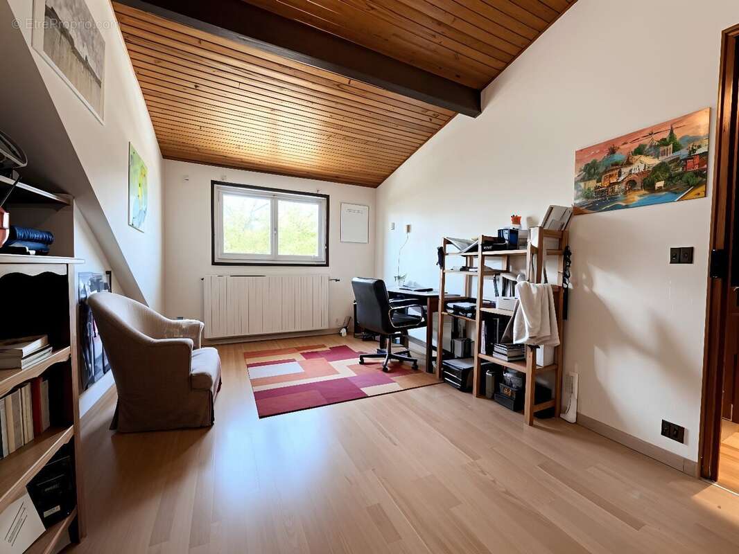 Maison à BOBIGNY