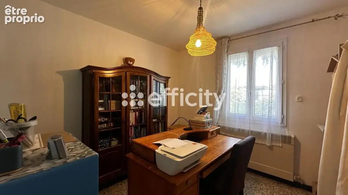 Maison 5 pièces 97 m² à vendre à Bollene (84500) - photo 9