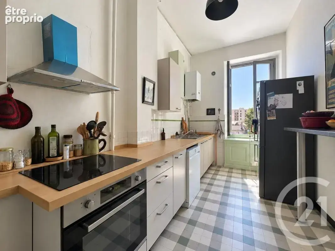 Appartement 5 pièces 148 m² à vendre à Vienne (38200) - photo 6