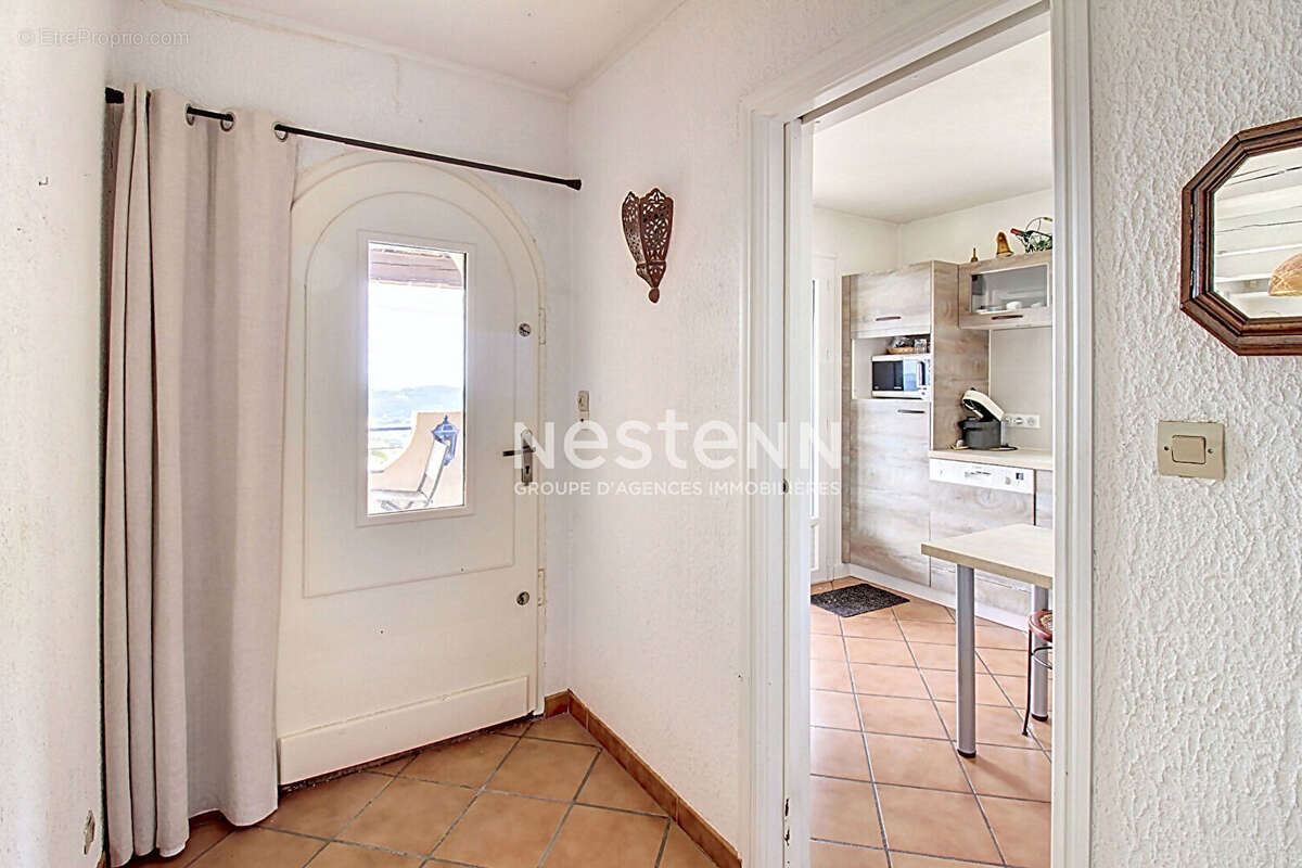 Maison à DRAGUIGNAN