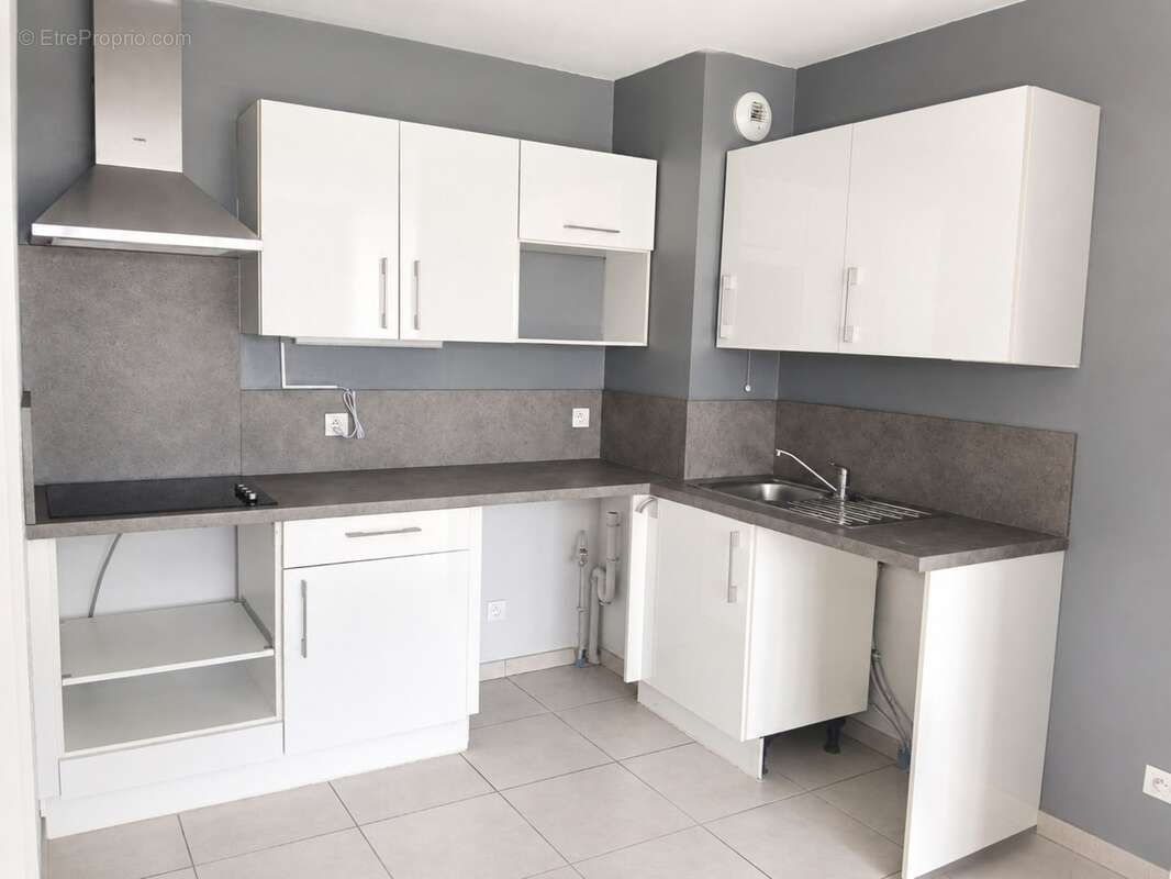 Appartement T2 avec terrasse et parking à Boujan-sur-Libron – Résidence sécurisée - photo 6